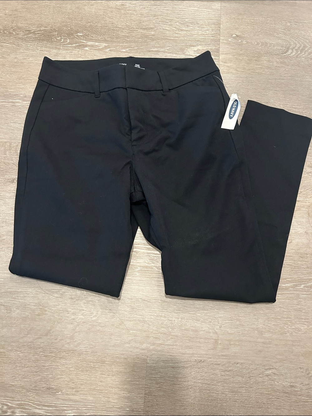 Old navy navy pants